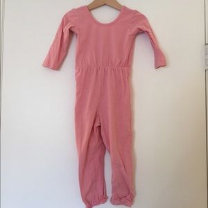 Alice + Ames 4t romper